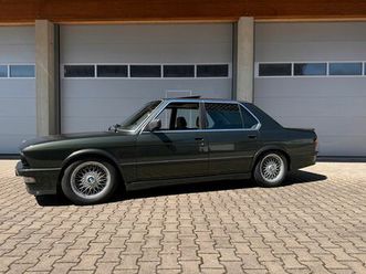 bmw m535i e28