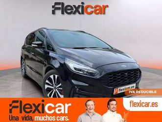 2.0tdci panther st-line 150