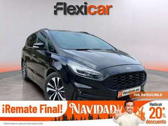 2.0tdci panther st-line 150