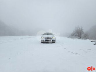 audi a6 allroad quattro 4g c7 3.0tdi 150kw *full* *panorama* *f1*