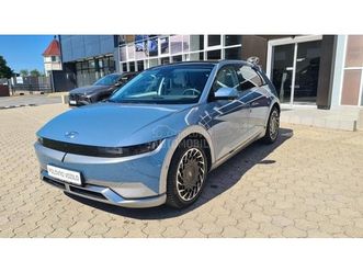 hyundai ioniq 5 ultimate awd