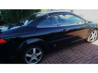 focus coupe-cabriolet 2.0 16v aut. titanium