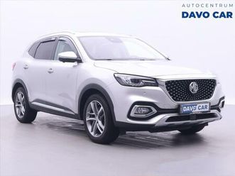 mg hs 1,5 tgi 119kw cz elegance 1maj