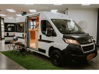 furgon bluehdi 140 s&s 335 l2h2 103 kw (140 cv)