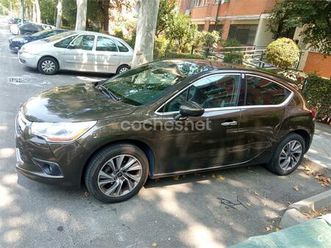citroen ds4 1.6 ehdi etg6 style