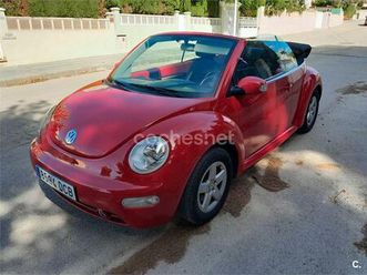 volkswagen new beetle