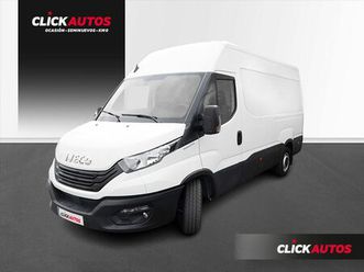 iveco daily 2.3 156cv 35s16 v