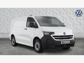 2.0 tdi t28 commerce plus fwd swb euro 6 (start/stop) 5dr