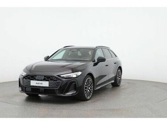 audi s5 avant quattro