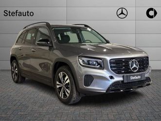 glb (x247) glb 200 d automatic 4matic progressive advanced plus