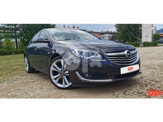 opel insignia 2.0cdti 2015 opc line full oprema