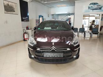 citroen ds5 bluehdi aut. design