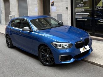 m140i msport **certificata **