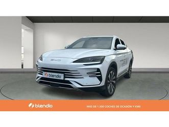 byd seal u 1.5 dm-i boost 218 5p