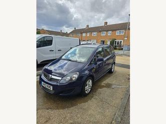 1.6 16v exclusiv euro 5 5dr