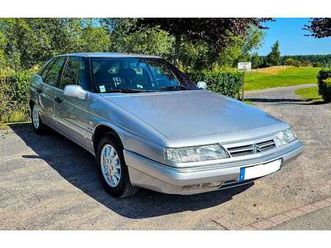 xm 3.0 v6 exclusive a