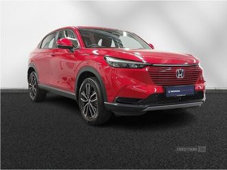 2023 - 1.5 ehev elegance 5dr cvt