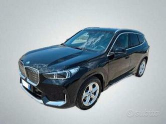 ix1 limited edition+prezzo trattabile+garanzia bmw