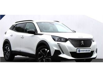 peugeot 2008 2023