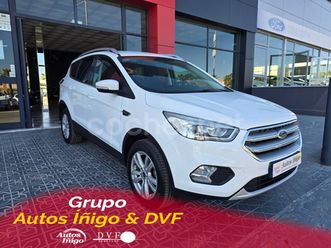 ford kuga trend 1.5 ecoboost 4x2