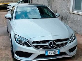 mercedes classe c 250