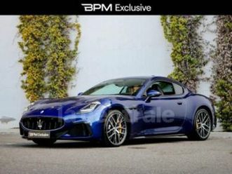 ii 3.0 v6 550 trofeo