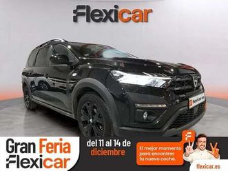 jogger 1.0 tce comfort 5pl.