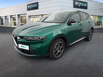 1.5 160cv hybrid tct7 ti