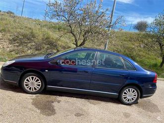 citroen c5 2.0i 16v sx