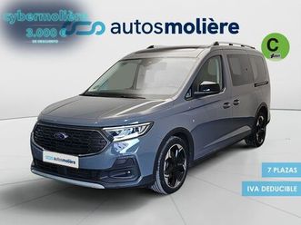 2.0 ecoblue active 90 kw (122 cv)