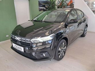 dacia logan expression 1.0 eco-g 100