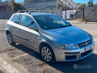 fiat stilo 3p 1.9 diesel mtj 120 cv