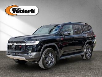 land cruiser 300 gr sport v6 diesel