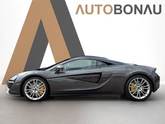 540c coupé 3.8 v8 ssg