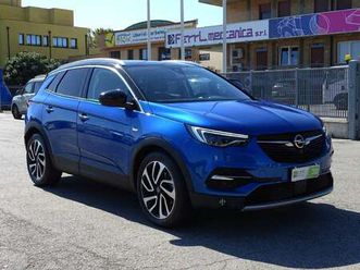 grandland x 2.0 ecotec ultimate s