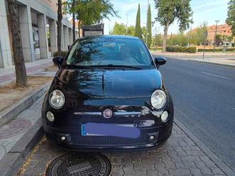 fiat - 500