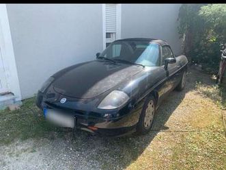 barchetta 1.8 16v naxos