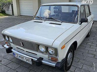 LADA 1600 lada-1600