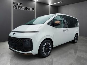 staria hybrid 225ps signature 7-sitzer leder