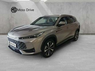 mg hs ehs 1.5 t-gdi comfort