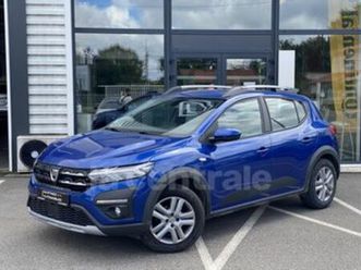 iii stepway 1.0 eco-g 100 confort 22