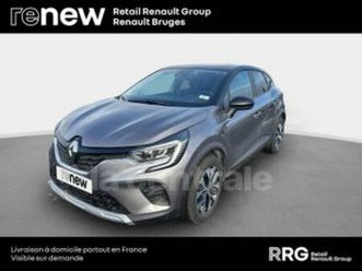 ii 1.0 tce 100 gpl evolution