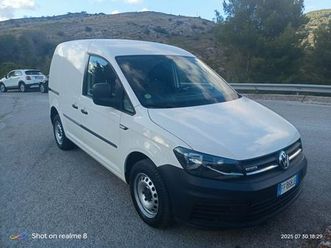 volkswagen caddy 2.0 tdi 110 cv 4motion 5p.trendline maxi