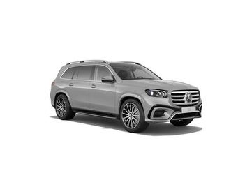 mercedes-benz gls 350 d 4matic
