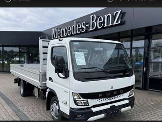 3c15 fuso canter led+pritsche 4500x2030x400mm