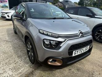 1.2 puretech c-series edition euro 6 (start/stop) 5dr