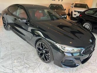 d gran coupé xdrive msport steptronic 48v