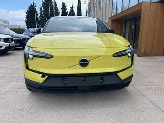 ex30 single motor extended range plus rwd