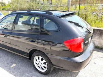 rio i 2004 5p 1.3 ls top