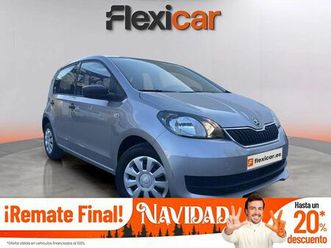 1.0 mpi 44kw (60cv) active